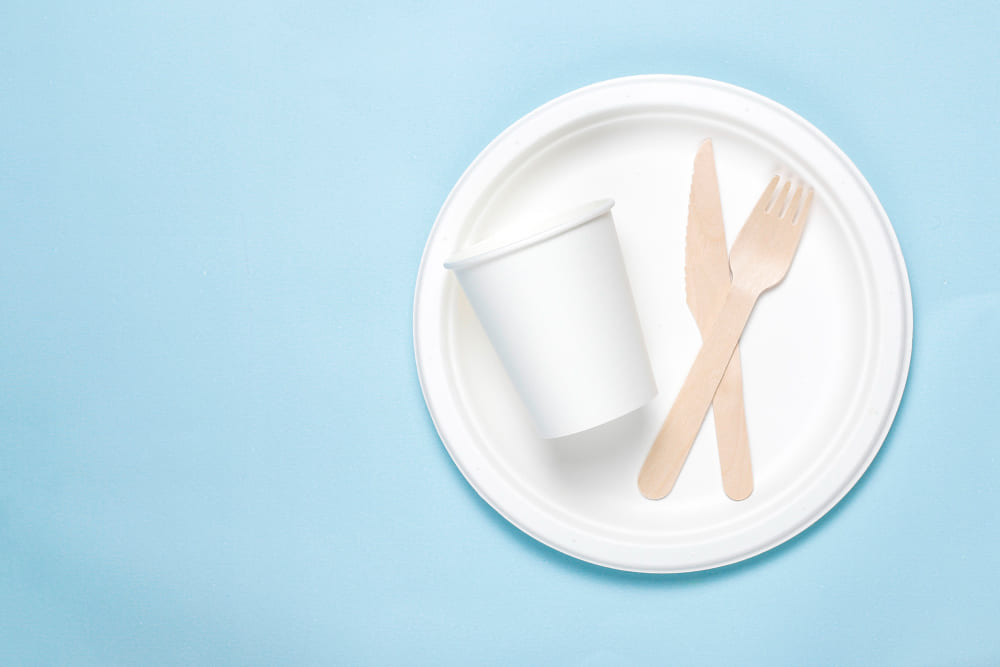 Lo que necesitas para comer fuera de casa
