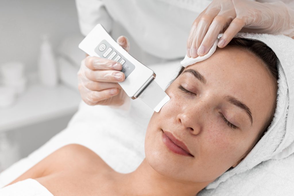 Fototerapia para el acné: ¿Funciona?